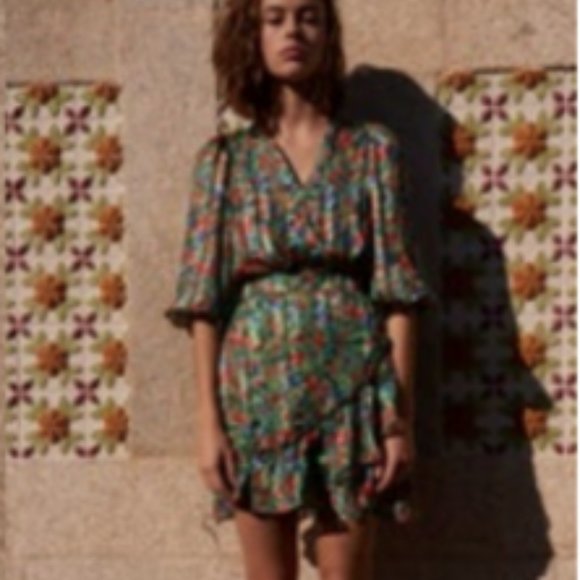 Mini skirt - Picture 6 of 7